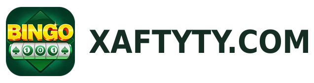 XAFTYTY.COM